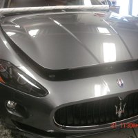 Maserati